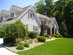 Landscapers and Lawncare Services in Pacific, MO