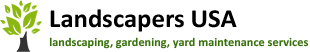 Pacific Landscapers